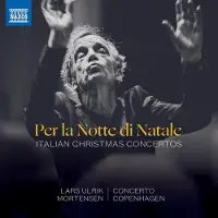 OUTHERE Various Artists - Per La Notte Di Natale [Cd]
