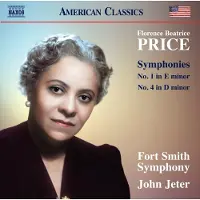 OUTHERE Symphonies 1 & 4 [Cd]