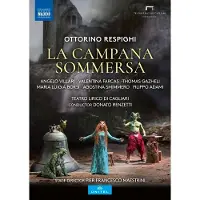 Naxos La Campana Sommersa DVD