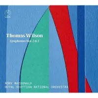 OUTHERE Symphonies Numéro 2 Et Numéro 5