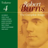 LINN RECORDS The complete songs of Robert Burns, Volume 4