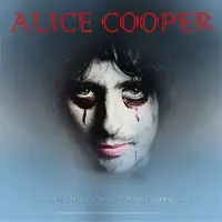Source1 Alice Cooper - Best Of Alone In The Nightmare Live Vinyle