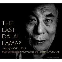 Socadisc Cnt The Last Dalai Lama?