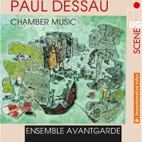 OUTHERE Chamber Music [Cd]