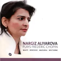 OUTHERE Valses, Mazurkas, Nocturnes Et Berceuse