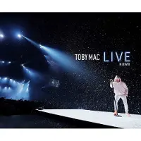 Coast2Coast Tobymac - Live In Denver [Cd] With Dvd