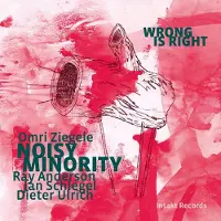OUTHERE Wrong Is Right