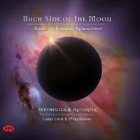OUTHERE Bach Side Of The Moon