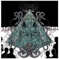 Konkurrent Mirrors For Psychic Warfare