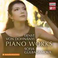 Capriccio Oeuvres pour piano