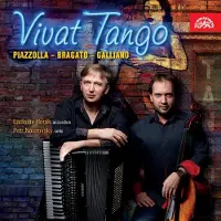 Ginza.se Vivat Tango