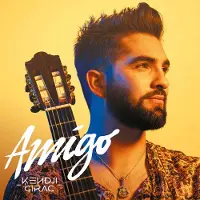 Mercury Amigo
