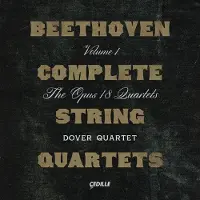OUTHERE Complete String Quartets 1 [Cd] 2 Pack