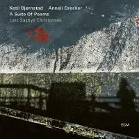 ECM A Suite Of Poems