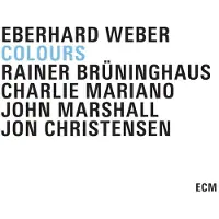 ECM Colours