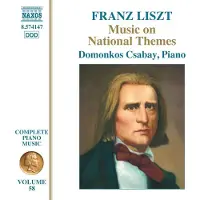 OUTHERE Music On National Themes [Cd]