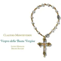 Ginza.se Vespro Della Beata Virgine De C. Monteverdi Par B. Boterf
