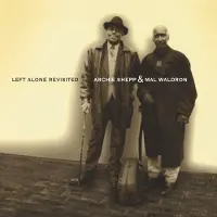 Coast2Coast Left Alone Revisited [Vinyl]