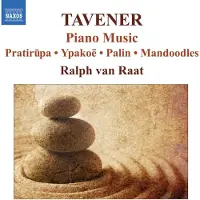 Naxos Musique pour piano