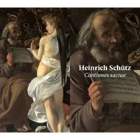 OUTHERE Cantiones Sacrae [Cd] 2 Pack