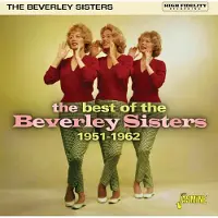 Music&Words Beverley Sisters - Best Of The Beverley Sisters: 1951-1962 [Cd] Uk - Import