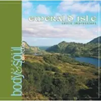 Sonic Body & Soul Collection: Emerald Isle
