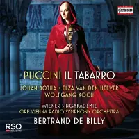Capriccio Il tabarro