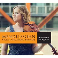 Cd Sonaten Für Violine Und Klavier
