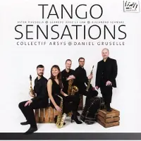 OUTHERE Tango sensations