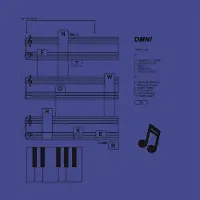 Konkurrent Omni - Networker [Vinyl]