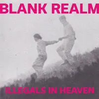 Konkurrent Illegals In Heaven