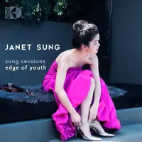 OUTHERE Various Artists - Edge Of Youth [Cd]