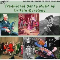 OUTHERE Traditional dance music of britain & ireland