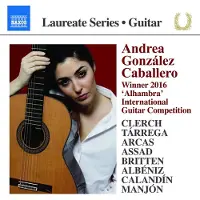 Naxos Recital