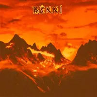 Konkurrent Benni - I & Ii [Vinyl]