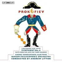 OUTHERE Symphonie No. 6 En Mi Bémol Majeur