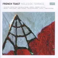 Dischord Ingleside terrace