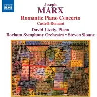 OUTHERE Romantic piano concerto
