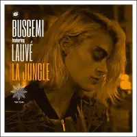 Konkurrent La Jungle [Vinyl] Ltd Ed