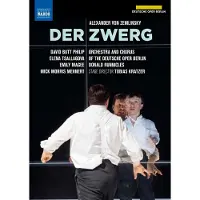 Naxos Zwerg DVD