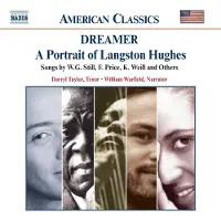 OUTHERE Dreamer: Portrait Of Langston Hughes