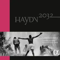 Alpha Haydn 2032 Volume 6 Lamentatione