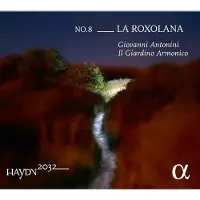 OUTHERE Haydn 2032 Volume 8 La Roxolana