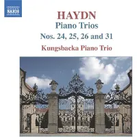 OUTHERE Trios Avec Piano Vol. 1