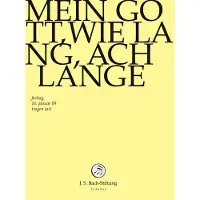 OUTHERE Mein Gott Wie Lang Ach Lange DVD