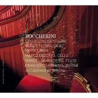 OUTHERE Concerto Pour Violoncelle, Quintettes, Sextuor