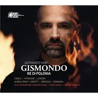 OUTHERE Gismondo Re Di Polonia