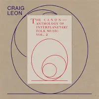 Modulor Cnt Anthology Of Interplanetary Folk Music Volume 2