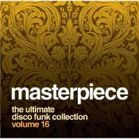 Coast2Coast The Ultimate Disco Funk Collection Vol. 16