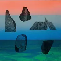 Konkurrent Ultramarine - Signals Into Space [Cd]